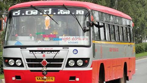 ವಾರಾಂತ್ಯದಲ್ಲಿ ಸಾಲು ಸಾಲು ರಜೆ: ಕೆಎಸ್ ಆರ್ ಟಿಸಿಯಿಂದ ಹೆಚ್ಚುವರಿ ಬಸ್ ಸೌಲಭ್ಯ