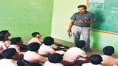 ಬೇಸಿಗೆ ರಜೆಯಲ್ಲಿ ತರಗತಿಗಳನ್ನು ನಡೆಸದಂತೆ ರಾಜ್ಯದ ಶಾಲೆಗಳಿಗೆ ಸುತ್ತೋಲೆ