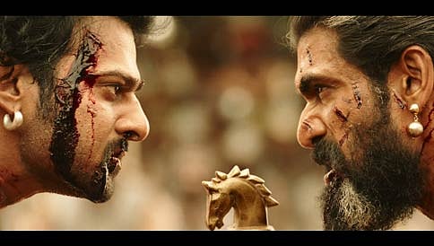 ಬಾಹುಬಲಿ ಕ್ರೇಜ್: ದುಬಾರಿ ಬೆಲೆಗೆ ಟಿಕೆಟ್ ಮಾರಾಟ, ಬೇಡಿಕೆಗೆ ಅನುಗುಣವಾಗಿ ಟಿಕೆಟ್ ಬೆಲೆ ನಿಗದಿ!