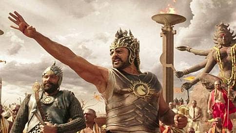 ಭಾರತೀಯ ಚಿತ್ರರಂಗದ ದಾಖಲೆಗಳು ಧೂಳಿಪಟ: ಬಾಹುಬಲಿ 2 ಮೊದಲ ದಿನ 125 ಕೋಟಿ ಕಲೆಕ್ಷನ್!