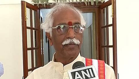 ಮುಂದಿನ 2  ವರ್ಷಗಳಲ್ಲಿ ನೌಕರರ ಭವಿಷ್ಯನಿಧಿ ಸಂಸ್ಥೆಯಿಂದ 10 ಲಕ್ಷ ಮನೆಗಳ ನಿರ್ಮಾಣ: ಬಂಡಾರು ದತ್ತಾತ್ರೇಯ