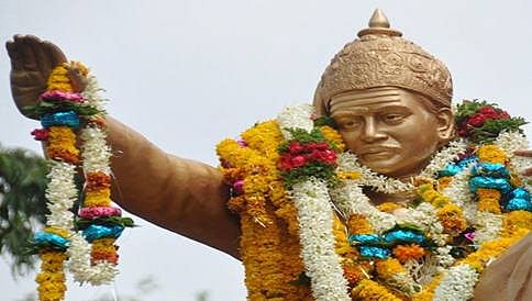ಮಹಾನ್ ಮಾನವತಾವಾದಿ ಬಸವಣ್ಣ ಜಯಂತಿ ಆಚರಣೆಗೆ ಪ್ರಧಾನಿ ಮೋದಿ ಚಾಲನೆ