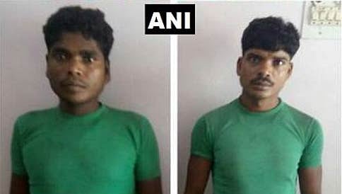 ದಂತೇವಾಡದಲ್ಲಿ ಇಬ್ಬರು ಕುಖ್ಯಾತ ನಕ್ಸಲರ ಬಂಧನ!