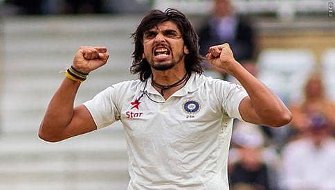 ಹರಾಜಿನಲ್ಲಿ ಬಿಕರಿಯಾಗದ ಇಶಾಂತ್ ಶರ್ಮಾ ಪಂಜಾಬ್ ಇಲೆವನ್ ಪರ ಆಡಲಿದ್ದಾರೆ!