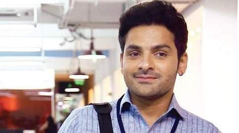 ಗುರುದತ್ ನಟನೆಯ 'ರಾಜು ಕನ್ನಡ ಮೀಡಿಯಂ'ಗೆ ರಷ್ಯಾ ರೂಪದರ್ಶಿ ಎಂಟ್ರಿ!