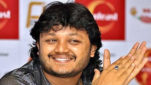 ಶೂಟಿಂಗ್ ನಲ್ಲಿ ಗಣೇಶ್ ಬ್ಯುಸಿ, ವಿರಾಮಕ್ಕೇ ಬ್ರೇಕ್!