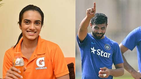 ಗಳಿಕೆಯಲ್ಲಿ ಕ್ರಿಕೆಟಿಗರನ್ನೂ ಹಿಂದಿಕ್ಕಿದ ಒಲಿಂಪಿಕ್ಸ್ ಪದಕ ವಿಜೇತೆ ಪಿವಿ ಸಿಂಧು!