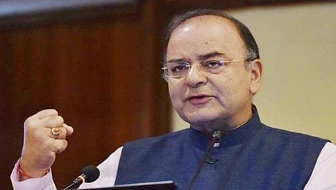 ರಾಜ್ಯಸಭೆಯಲ್ಲಿ 4 ಜಿಎಸ್ ಟಿ ಮಸೂದೆಗಳ ಅಂಗೀಕಾರ