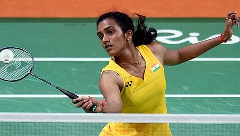 ಪಿವಿ ಸಿಂಧು ಈಗ ವಿಶ್ವದ ನಂಬರ್ 2 ಬ್ಯಾಡ್ಮಿಂಟನ್ ತಾರೆ