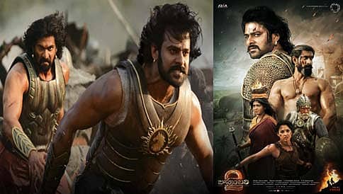 ಬಾಹುಬಲಿ-2 ತೆರೆಕಾಣಲು ಸಿದ್ಧತೆ ನಡೆದಿರುವಂತೆಯೇ ಬಾಹುಬಲಿ-1 ಮತ್ತೆ ತೆರೆಗೆ!