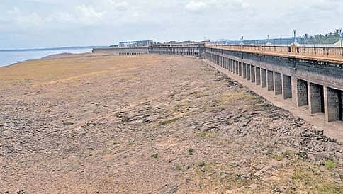 ಕಾವೇರಿ ವಿವಾದ: ಸುಪ್ರೀಂ ನಿಂದ ಕರ್ನಾಟಕದ ಮರುಪರಿಶೀಲನಾ ಅರ್ಜಿ ವಜಾ!