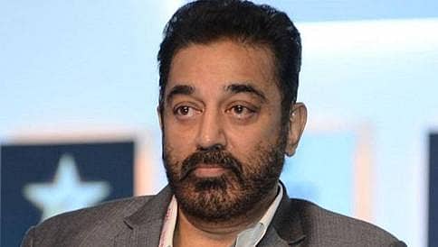 ಚೆನ್ನೈ: ನಟ ಕಮಲ್ ಹಾಸನ್ ನಿವಾಸದಲ್ಲಿ ಬೆಂಕಿ ಆಕಸ್ಮಿಕ; ಅಪಾಯದಿಂದ ಪಾರು