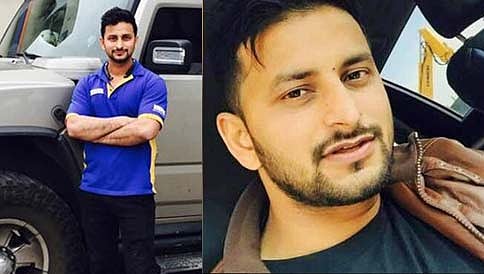 ಅಮೆರಿಕದಲ್ಲಿ ಮತ್ತೆ ಭಾರತೀಯನ ಮೇಲೆ ದಾಳಿ; ಗುಂಡೇಟಿಗೆ ಓರ್ವ ಬಲಿ!