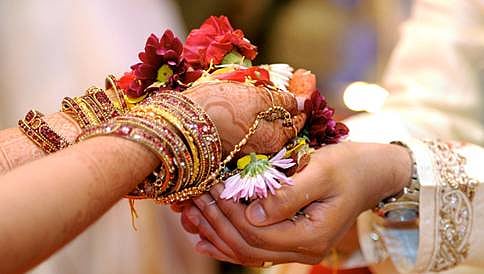 ಬೆಂಗಳೂರು: ಊಟದ ವಿಚಾರಕ್ಕಾಗಿ ಮುರಿದು ಬಿದ್ದ ಮದುವೆ