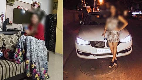 ಲೈಂಗಿಕ ಕಿರುಕುಳ ಆರೋಪ: ಕನ್ನಡ ಚಿತ್ರ ನಟಿಯಿಂದ ದೂರು ದಾಖಲು