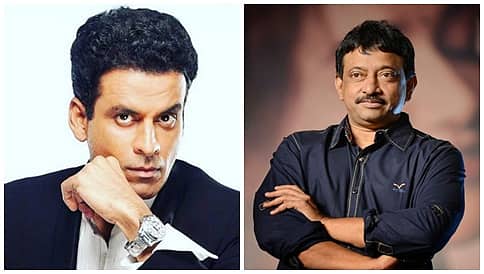 ರಾಮ್ ಗೋಪಾಲ್ ವರ್ಮಾ ಟ್ವಿಟ್ಟರ್ ನ ರಾಕ್ ಸ್ಟಾರ್: ಮನೋಜ್ ಬಾಜಪೇಯಿ