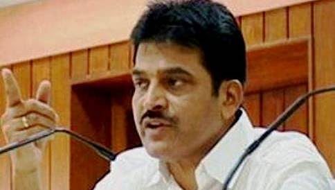 ಕಾಂಗ್ರೆಸ್ ಪಕ್ಷದಲ್ಲಿ ಸಣ್ಣ-ಪುಟ್ಟ ಗೊಂದಲಗಳಿವೆ, ಶೀಘ್ರವೇ ಬಗೆಹರಿಯುತ್ತವೆ: ವೇಣುಗೋಪಾಲ್