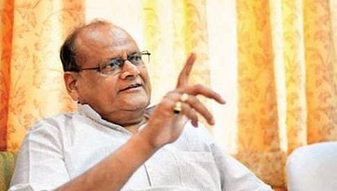 ಅತ್ಯಾಚಾರ ತಡೆಯಲು ಪ್ರತೀ ಮನೆಗೂ ಭದ್ರತೆ ಕೊಡೋಕೆ ಆಗಲ್ಲ: ರಾಜಸ್ತಾನ ಆರೋಗ್ಯ ಸಚಿವ