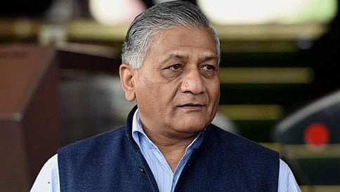 ವಿದೇಶಕ್ಕೆ ತೆರಳುವ ಉದ್ಯೋಗಿಗಳ ಜೀವ ವಿಮೆ ಸ್ವಾಭಾವಿಕ ಸಾವಿಗೂ ಅನ್ವಯಿಸಲು ಕೇಂದ್ರದ ಚಿಂತನೆ