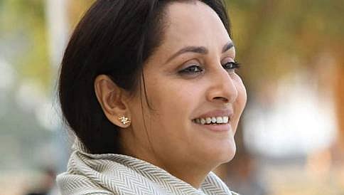 6 ವರ್ಷಗಳ ನಂತರ ಮಲಯಾಳಂ ಚಿತ್ರದಲ್ಲಿ ಜಯಪ್ರದಾ ನಟನೆ