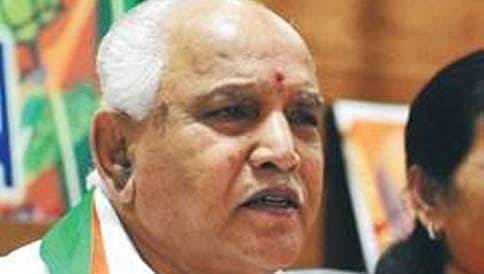 ಈಶ್ವರಪ್ಪ ಜೊತೆಗಿನ ಭಿನ್ನಮತಕ್ಕೆ ತೆರೆ ಎಳೆಯಲು ಯಡಿಯೂರಪ್ಪ ನಿರ್ಧಾರ