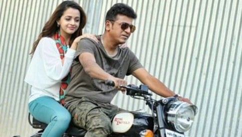 ಎನ್ ಕೌಂಟರ್ ಸ್ಪೆಷಲಿಸ್ಟ್ ದಯಾ ನಾಯಕ್ ಗೆ ಮೆಚ್ಚುಗೆಯಾದ 'ಟಗರು'