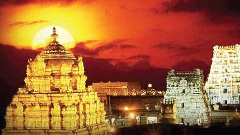 ರಾನ್ಸಮ್ ವೇರ್ ನಿಂದ ತಿರುಪತಿ ಕಂಪ್ಯೂಟರ್ ಗಳೂ ಹ್ಯಾಕ್!