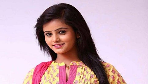 ಕರಿಯ-2 ಚಿತ್ರಕ್ಕೆ ನಾಯಕಿ ಮಯೂರಿ ಹಿನ್ನೆಲೆ ಗಾಯನ