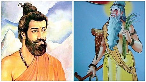 ವಿಶ್ವಮಿತ್ರರ ಅಯೋಧ್ಯಾಗಮನ