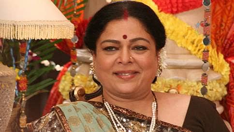 ಬಾಲಿವುಡ್ ಹಿರಿಯ ನಟಿ ರೀಮಾ ಲಾಗೂ ವಿಧಿವಶ