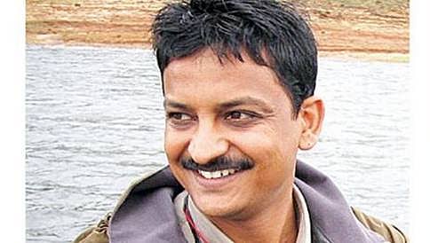 ಪ್ರತಿಷ್ಠಿತ ವೈಟ್ಲಿ ಪ್ರಶಸ್ತಿಗೆ ಭಾಜನರಾದ ವನ್ಯಜೀವಿ ತಜ್ಞ ಸಂಜಯ್ ಗುಬ್ಬಿ