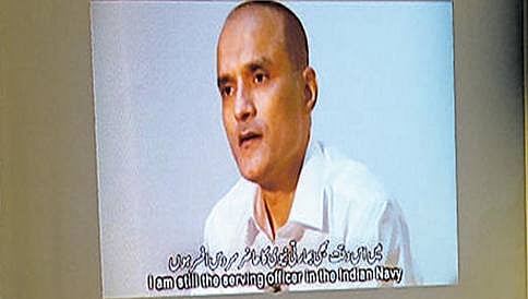 ಭಾರತಕ್ಕೆ ದೊಡ್ಡ ಜಯ: ಕುಲಭೂಷಣ್ ಜಾಧವ್ ಗಲ್ಲು ಶಿಕ್ಷೆಗೆ ಅಂತರಾಷ್ಟ್ರೀಯ ಕೋರ್ಟ್ ತಡೆ