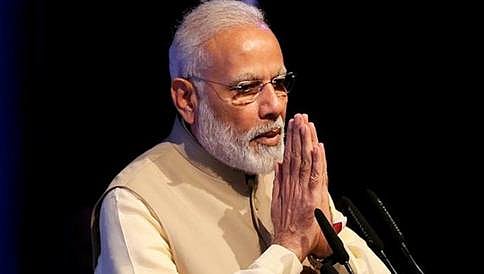 ನಟಿ ರೀಮಾ ಲಾಗೂ ನಿಧನ: ಪ್ರಧಾನಿ ಮೋದಿ ಸಂತಾಪ
