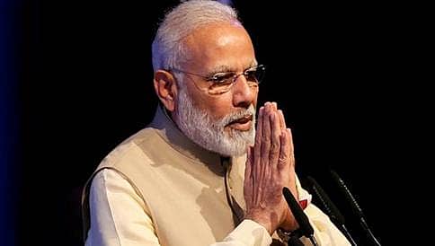 ನಟಿ ರೀಮಾ ಲಾಗೂ ನಿಧನ: ಪ್ರಧಾನಿ ಮೋದಿ ಸಂತಾಪ