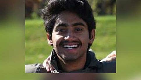 ಭಾರತೀಯ ಮೂಲದ ಕಾರ್ನೆಲ್ ವಿವಿ ವಿದ್ಯಾರ್ಥಿ ಆಲಾಪ್ ನರಸೀಪುರ ಅಮೆರಿಕಾದಲ್ಲಿ ಶವವಾಗಿ ಪತ್ತೆ!