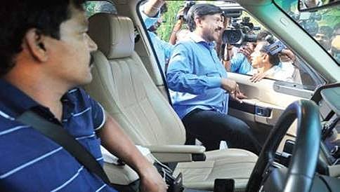 ಅಕ್ರಮ ಗಣಿಗಾರಿಕೆ: ಹೆಚ್'ಡಿಕೆ ವಿರುದ್ಧ 3 ವಾರದಲ್ಲಿ ಸಾಕ್ಷ್ಯಸಲ್ಲಿಸುತ್ತೇನೆ- ರೆಡ್ಡಿ