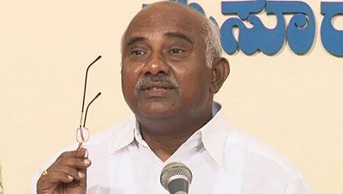 ಸಿಎಂ ಸಿದ್ದರಾಮಯ್ಯ ರಾಜ್ಯ ಕಾಂಗ್ರೆಸ್ ನಾಯಕರಿಗೆ ಅಪಮಾನ ಮಾಡಿದ್ದಾರೆ: ವಿಶ್ವನಾಥ್