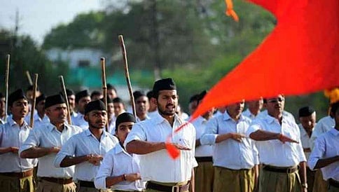 ಉತ್ತರ ಪ್ರದೇಶ: ಆರ್ ಎಸ್ಎಎಸ್ ನ ಮುಸ್ಲಿಂ ಅಂಗಸಂಸ್ಥೆಯಿಂದ ಇಫ್ತಾರ್ ಕೂಟ; ಹಾಲಿನ ಉತ್ಪನ್ನ ಮಾತ್ರ ಬಳಕೆ!