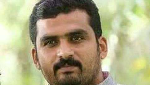 ರಾಜ್ಯ ಯುವ ಕಾಂಗ್ರೆಸ್ ಅಧ್ಯಕ್ಷರಾಗಿ ಬಸನಗೌಡ ಬಾದರ್ಲಿ ಆಯ್ಕೆ