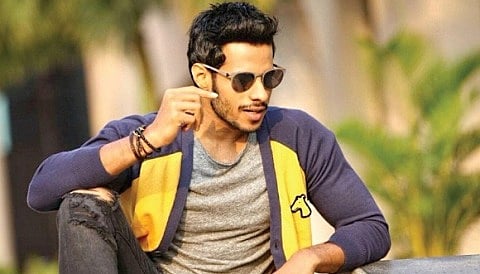 ನಿಖಿಲ್ ಮುಂದಿನ ಸಿನೆಮಾದಲ್ಲಿ ಸುಧಾರಾಣಿ ಮತ್ತು ಸಾಯಿಕುಮಾರ್