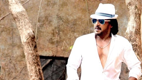 'ನೋ ಪಾಲಿಟಿಕ್ಸ್ ಪ್ಲೀಸ್'; ಸಿದ್ಧಹಸ್ತ ಮನರಂಜನೆಗೆ ಮರಳಲಿರುವ ಉಪ್ಪಿ