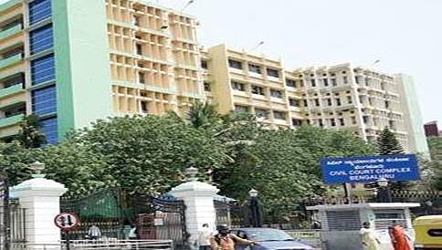 ಬೆಂಗಳೂರು: ಬೇರೆ ನ್ಯಾಯಾಲಗಳಿಗೆ ಸ್ಫೂರ್ತಿಯಾದ ಸಿಟಿ ಸಿವಿಲ್ ಕೋರ್ಟ್
