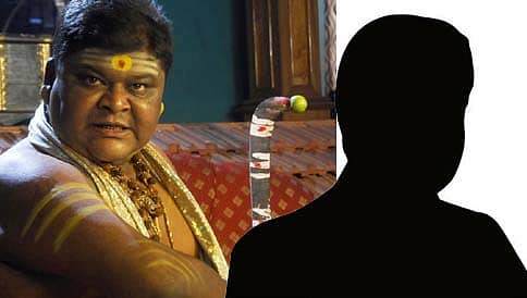 ಚಿತ್ರರಂಗದ ಗುಂಪುಗಾರಿಕೆಗೆ ಆ ದೊಡ್ಡ ನಟನೇ ಕಾರಣ: "ಬುಲೆಟ್" ಟ್ವೀಟ್