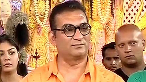 ವಿವಾದಾತ್ಮಕ ಟ್ವೀಟ್; ಬಾಲಿವುಡ್ ಗಾಯಕ ಅಭಿಜಿತ್ ಭಟ್ಟಾಚಾರ್ಯ ಟ್ವಿಟರ್ ಖಾತೆ ಅಮಾನತು!