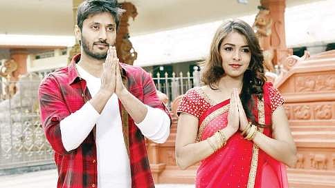 ಮಹೇಶ್ ಬಾಬು ಮುಂದಿನ ಚಿತ್ರದ ಹೆಸರು 'ಅತಿರಥ'