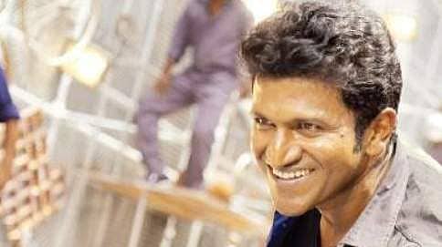 'ಅಂಜನೀಪುತ್ರ'ದಲ್ಲಿ ಪುನೀತ್ ನೃತ್ಯಕ್ಕೆ ಹೆಚ್ಚಿನ ಒತ್ತು