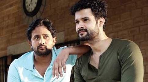 ಸಹನಟನಲ್ಲಿ ಸಹೋದರನನ್ನು ಕಂಡುಕೊಳ್ಳಲು ಸಹಕರಿಸಿದ 'ಸಿಲಿಕಾನ್ ಸಿಟಿ'