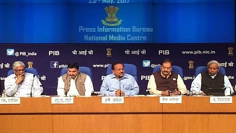 3 ವರ್ಷಗಳ ಮೋದಿ ಆಡಳಿತ, ಬ್ರೈನ್ ಡ್ರೈನ್ ನಿಂದ ಬ್ರೈನ್ ಗೇನ್ ನತ್ತ ಭಾರತ!
