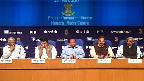3 ವರ್ಷಗಳ ಮೋದಿ ಆಡಳಿತ, ಬ್ರೈನ್ ಡ್ರೈನ್ ನಿಂದ ಬ್ರೈನ್ ಗೇನ್ ನತ್ತ ಭಾರತ!