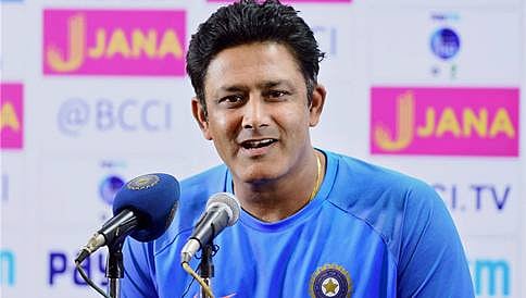 ಟೀಂ ಇಂಡಿಯಾ ಕೋಚ್ ಹುದ್ದೆಗೆ ಅರ್ಜಿ ಆಹ್ವಾನ, ಕುಂಬ್ಳೆ ಅವಧಿ ಸ್ವಯಂ ವಿಸ್ತರಣೆ ಇಲ್ಲ